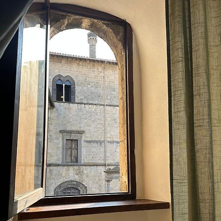 All'Ombra Del Museo Tarquinia Kültér fotó