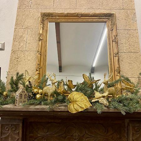 All'Ombra Del Museo Tarquinia Kültér fotó