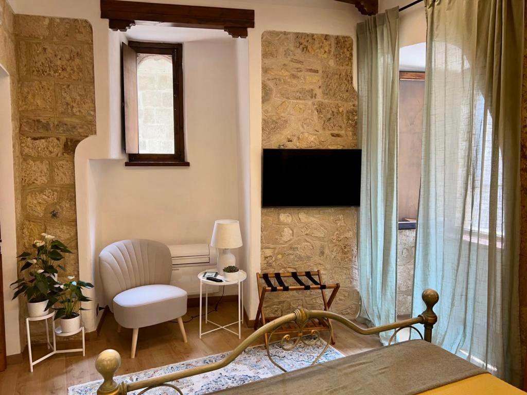 All'Ombra Del Museo Tarquinia Kültér fotó