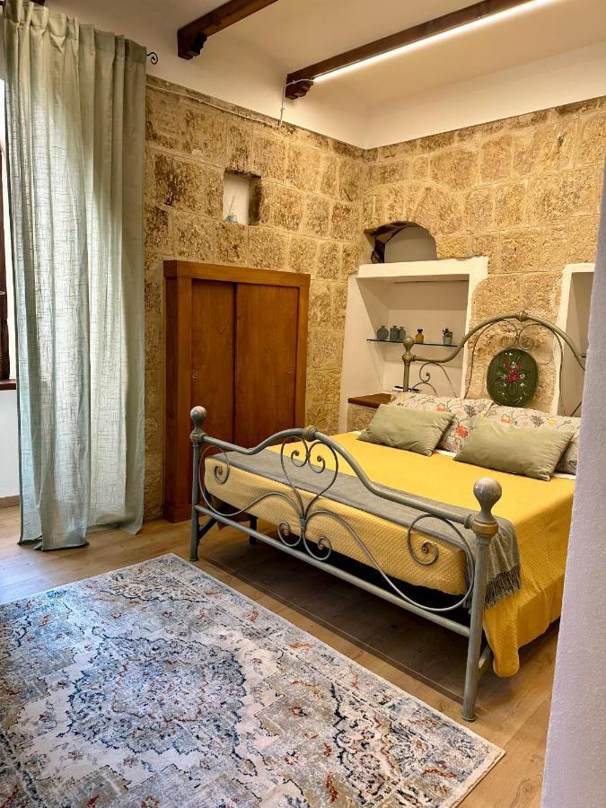 All'Ombra Del Museo Tarquinia Kültér fotó