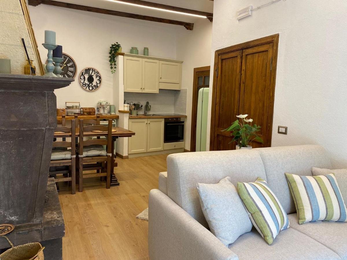 All'Ombra Del Museo Tarquinia Kültér fotó