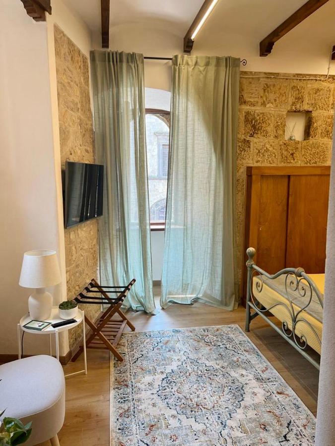 All'Ombra Del Museo Tarquinia Kültér fotó