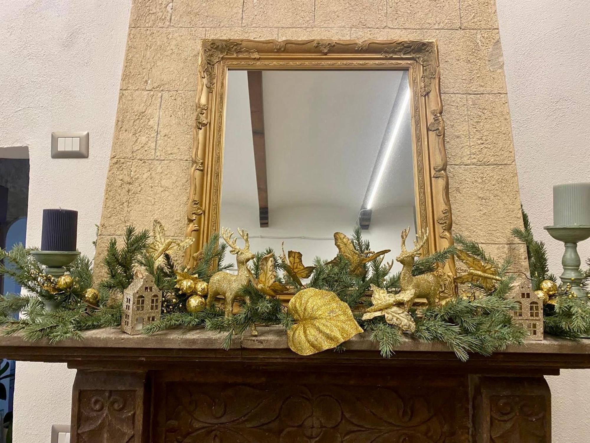 All'Ombra Del Museo Tarquinia Kültér fotó